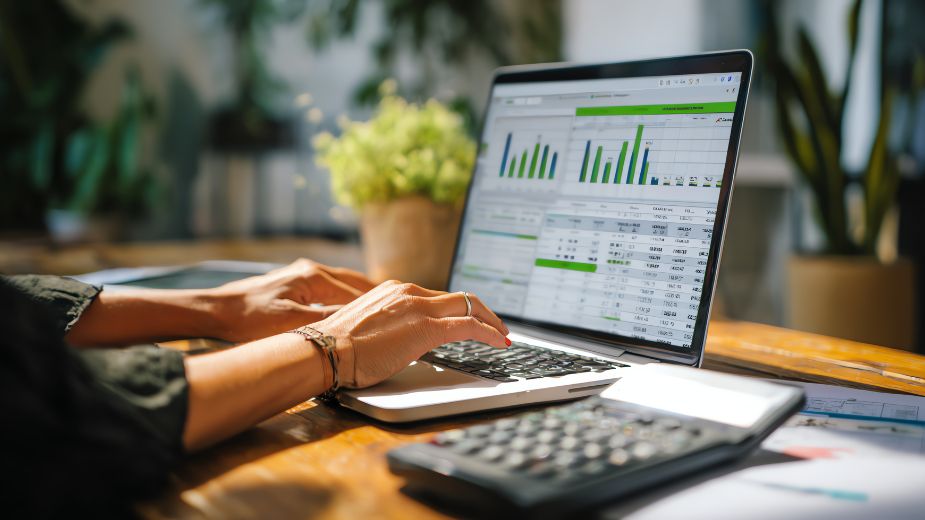 Bookkeeping Apps