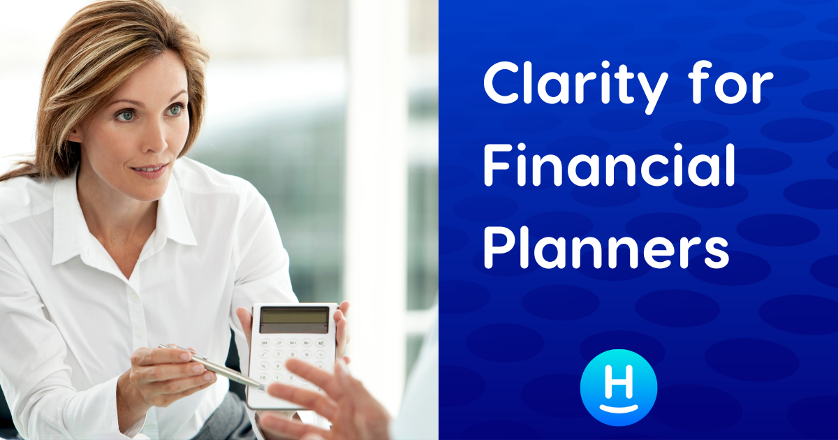 Accounting clarity for financial planners with HelloLedger