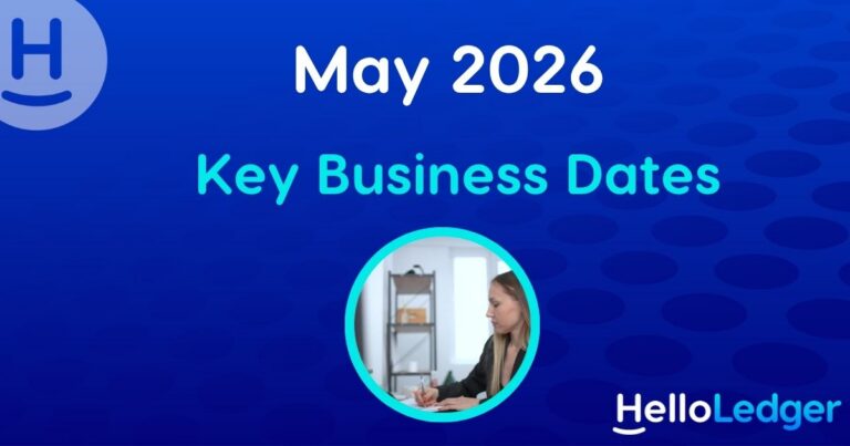 May 2026:  Business Dates Australia | BAS, Payroll & Key Deadlines